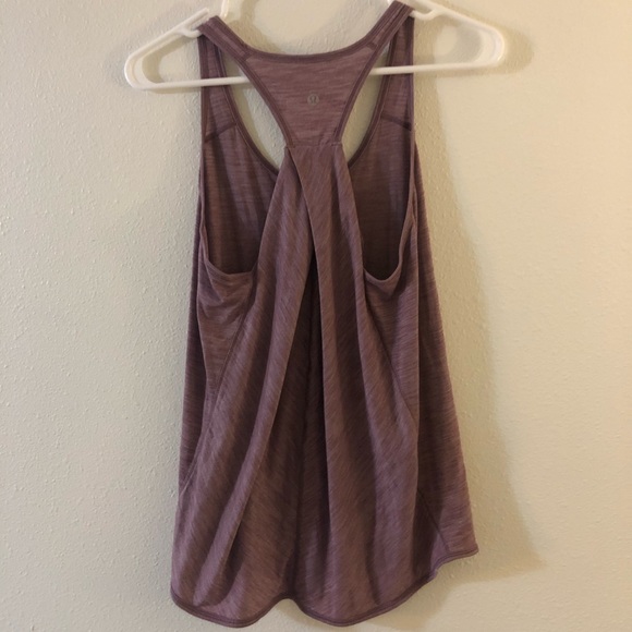 lulu lemon tank top - Picture 2 of 2